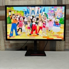 即日受渡❣️3年前購入31.5Vモニタースピーカー内蔵