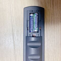 32V型地上デジタルハイビジョン液晶テレビ 型番 LE-3211TS 中古品 見れれば良い とりあえずすぐテレビが欲しい方向きな商品ですの画像