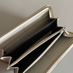 GUCCI長財布値下げ済みの画像