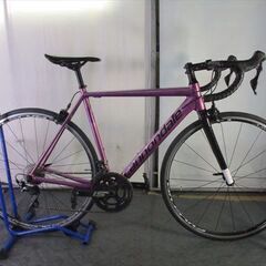 Ｄ358★82000円スタート★整備済み スポーツ中古自転車 C...
