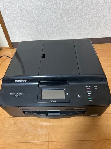 プリンター brother DCP-J925N-B