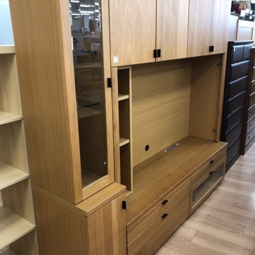 ハイタイプテレビボード【トレファク上福岡店】