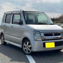 ※発電不良※ 20日まで！　前後ドラレコ　ワンセグ　ワゴンR  FX-Sリミテッドの画像