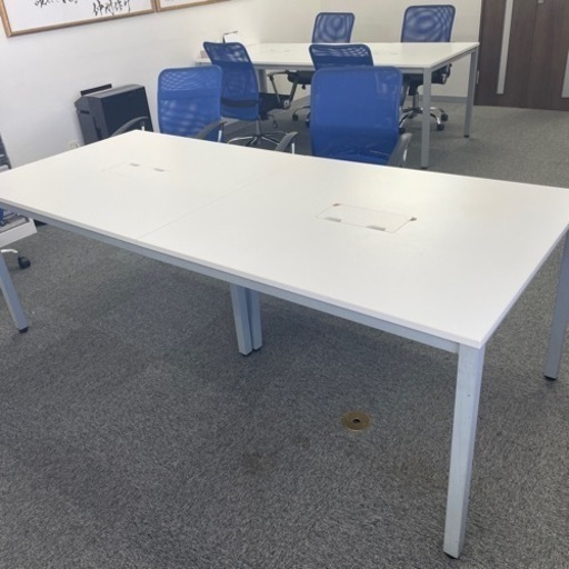 ((取引決定))家具 オフィス用家具 机