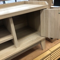 テレビ台【トレファク上福岡店】の画像