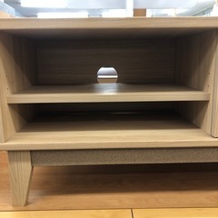 テレビ台【トレファク上福岡店】の画像