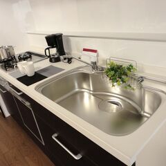 学生寮の清掃スタッフ　月≒13万円の画像