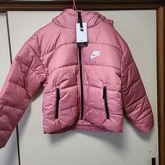 ナイキジャパン（ダウンジャケット）女性用の画像