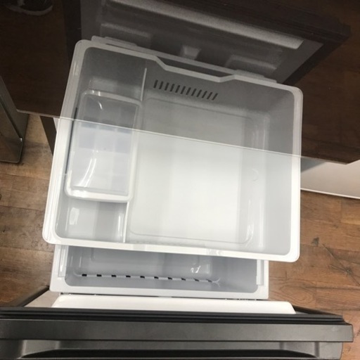Hisense 2ドア冷蔵庫 135L 2023年製