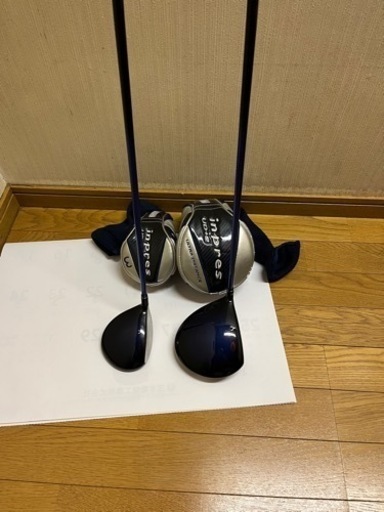 スポーツ ゴルフ