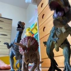 おもちゃ フィギュアの画像