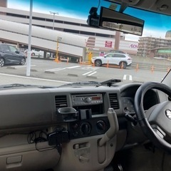 H25年 エブリイバン ジョイン４ＷＤ(車中泊仕様)車検R7年2月の画像