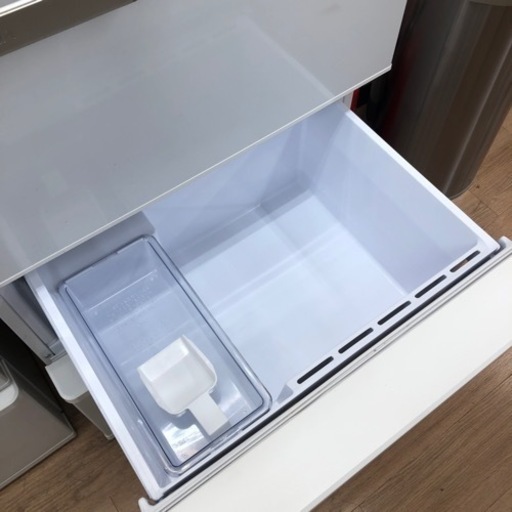 AQUA 3ドア冷蔵庫 2019年製 【トレファク上福岡店】