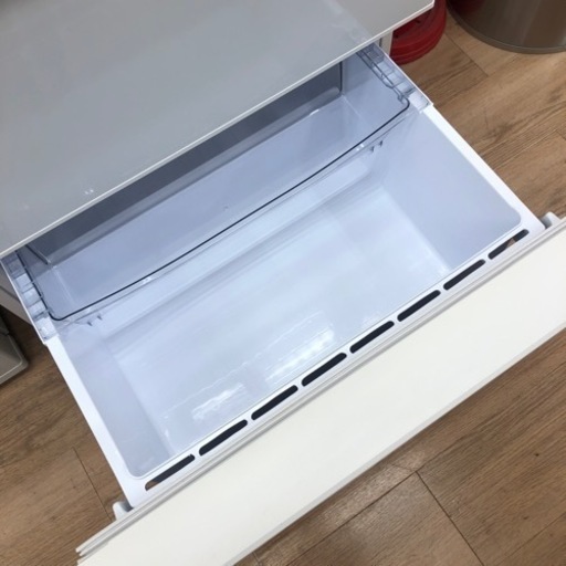 AQUA 3ドア冷蔵庫 2019年製 【トレファク上福岡店】