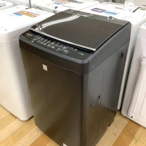 【トレファク ラパーク岸和田店】Hisense 全自動洗濯機 入荷しました【6ヶ月保証】