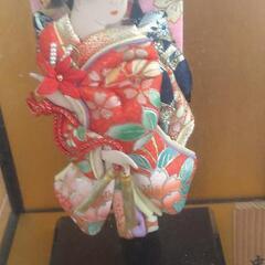 羽子板(美品)の画像