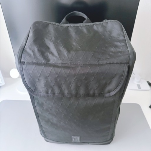 【Chrome】【ほぼ新品】VOLCAN PACK PLUS