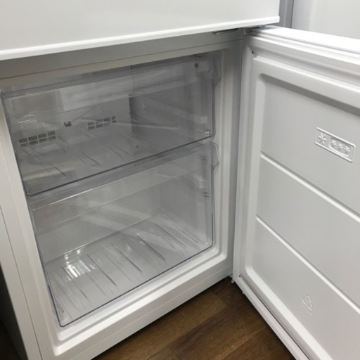 ニトリ 2ドア冷蔵庫 140L 2022年製