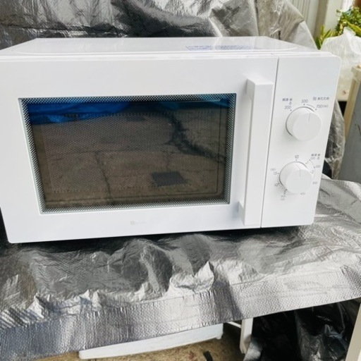 【‼️✨高年式再入荷✨‼️】電子レンジ美品MM720CUKN4