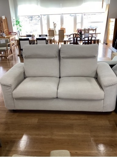 ソファ【町田市再生家具】233068