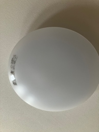 ニトリ　シーリングライト