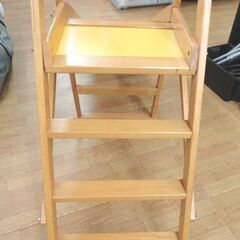 お値下げ！木製 滑り台 ミッフィー 折りたたみ式 遊具 室内 屋内 レトロ すべり台 西岡店の画像