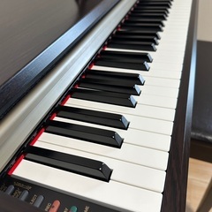 電子ピアノ/ヤマハデジタルピアノYDP-151