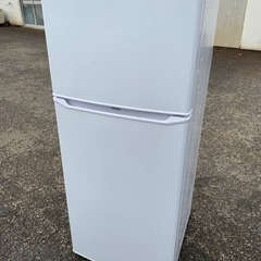 ♦️Haier冷凍冷蔵庫 【2020年製 】JR-N130A