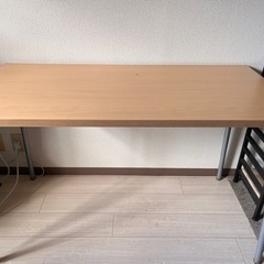 【3/10まで】机
