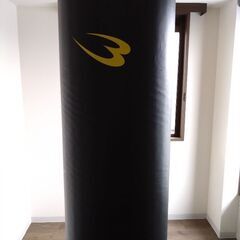 BODYMAKERサンドバック美品