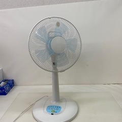 2018年　扇風機