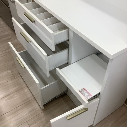 ニトリのレンジボードのご紹介！（トレファク寝屋川）