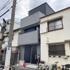 価格変更！！長田区駒ヶ林町6丁目【新築戸建】　不動産　売買　新築