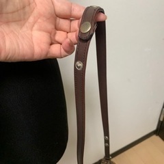 🌺多機能　お財布バッグ　ショルダーバッグの画像