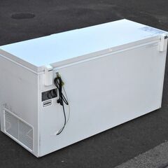 Panasonic冷凍ストッカー Panasonic（パナソニック） パナソニック冷凍ストッカー 型式：SCR