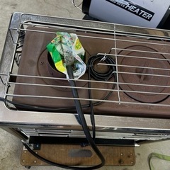 家電 季節、空調家電 ストーブの画像