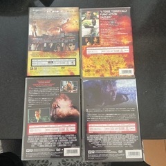 ダイハードDVDの画像