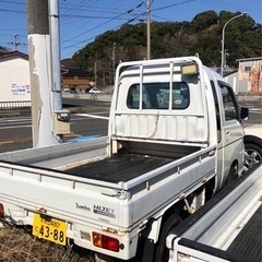 ハイゼットジャンボの画像