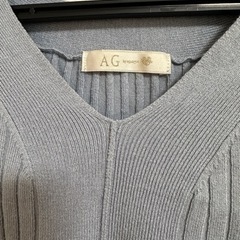 AG by aquagirlニットの画像