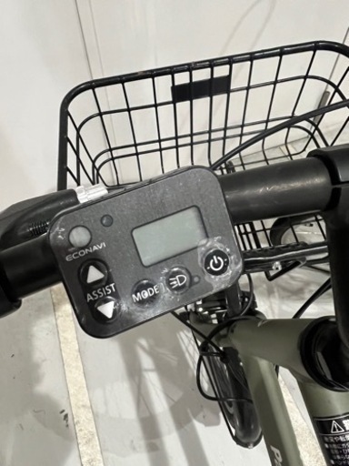 自転車 折りたたみ自転車