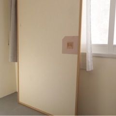襖　ふすま　4枚セット