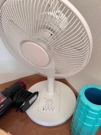 家電 季節、空調家電 扇風機