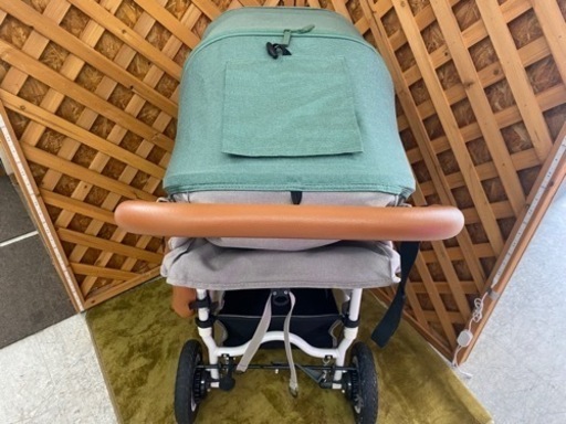 愛品館 江戸川店】エアバギー ココプレミアモデル フロムバース