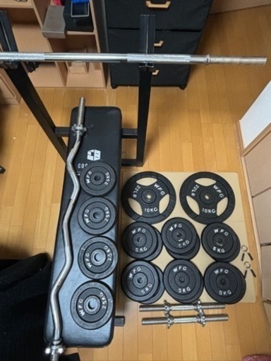 スポーツ フィットネス、トレーニング