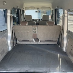 エブリィバン！通勤やお仕事に！ハコバン、箱バン、軽ハコ、軽バンの画像