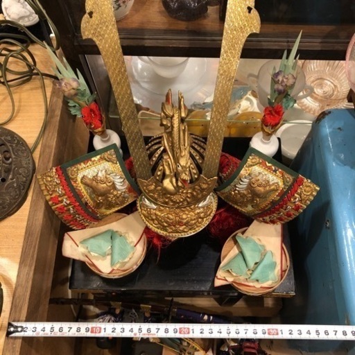家具 インテリア雑貨/小物 置物、オブジェ