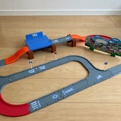 取引者決定　トミカ　おもちゃ ミニカー