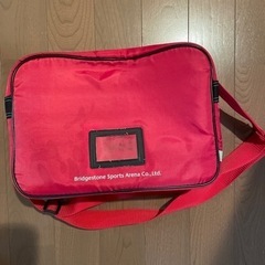 ブリジストン　イトマン　スイミングバック　の画像