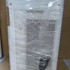 シャープ プラズマクラスターNEXT搭載(50000) 加湿空気清浄機 ホワイト KI-JP100-W自動フィルター清掃！スマホ連動音声案内の画像