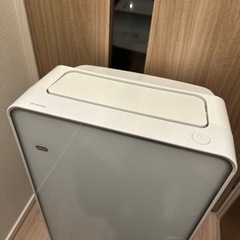 家電 季節、空調家電 空気清浄機の画像